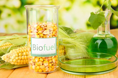 Leverington Common biofuel availability