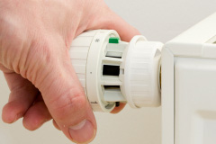 Leverington Common central heating repair costs