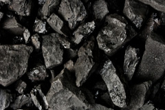 Leverington Common coal boiler costs