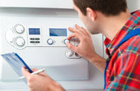 free Leverington Common gas safe engineer quotes