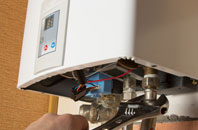 free Leverington Common boiler install quotes